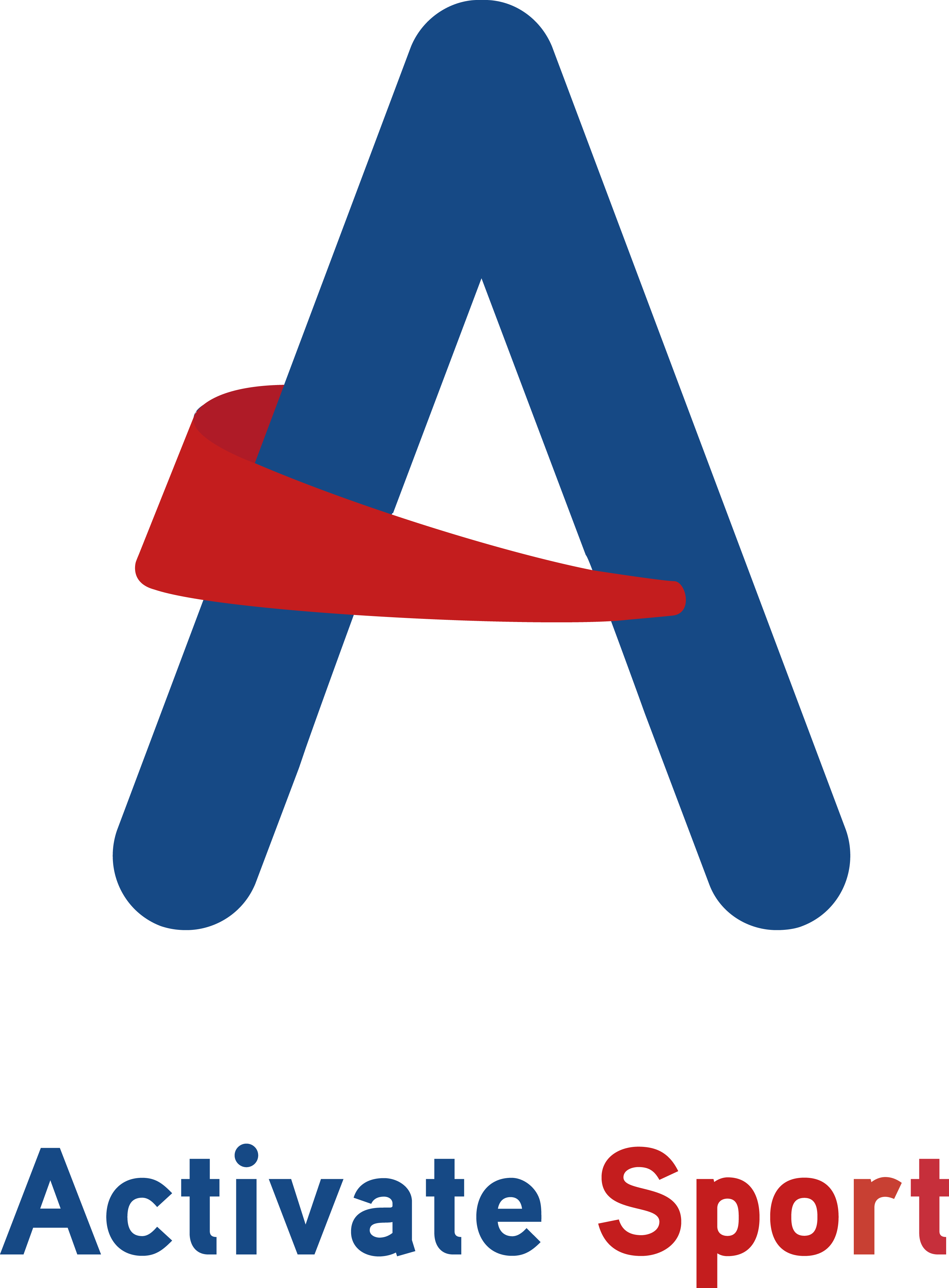 The End Of The School Year Is Nearly Upon Us And It - Activate Camps Clipart (3000x4071), Png Download