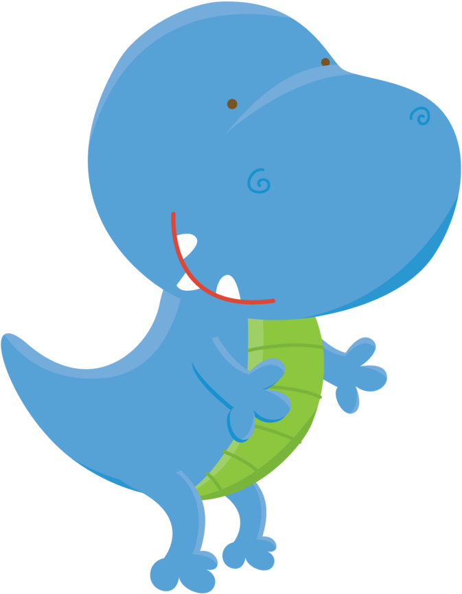 Cute Dinosaur, Dinosaur Birthday, Dinosaur Party, Dinosaur - Baby Dinosaur Boy Png Clipart (722x900), Png Download