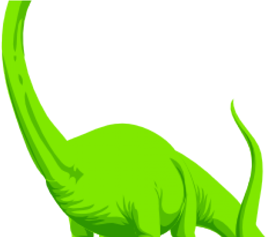 Dinosaur Clip Art - Png Download (640x480), Png Download
