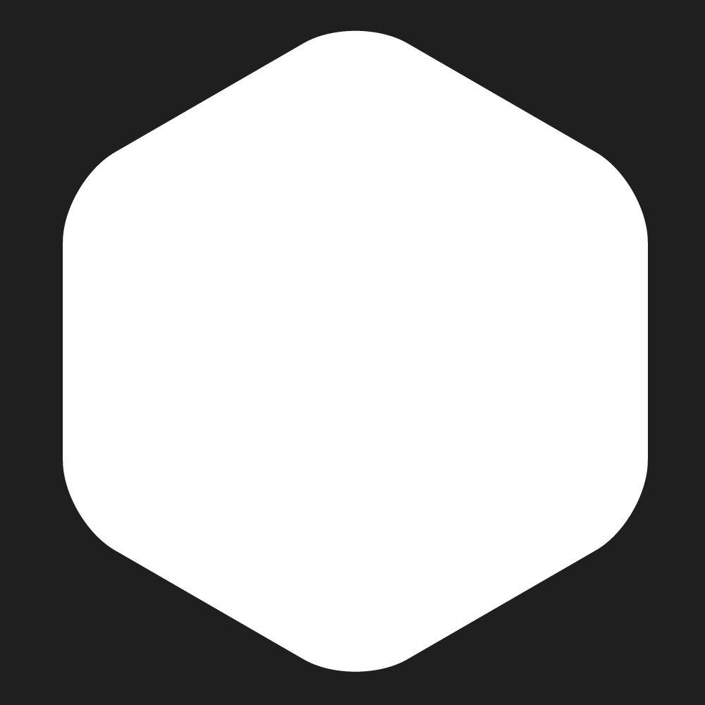 Star - White Ellipse Png Clipart (1000x1000), Png Download