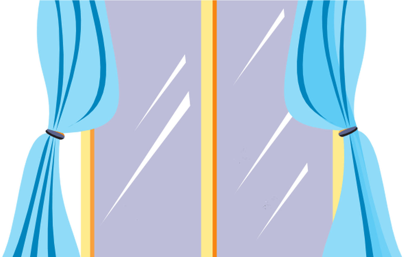 Window Hi - Window Clipart Png Transparent Png (1024x585), Png Download