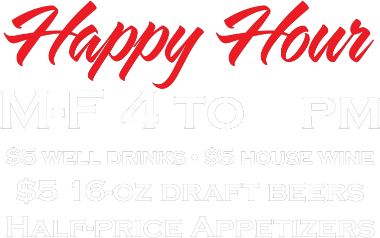 Happy Hour Details - Love Yourself Clipart (768x524), Png Download