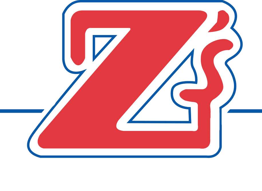 Serving Downtown Grand Rapids Since - Zs Logo Png Clipart (916x671), Png Download