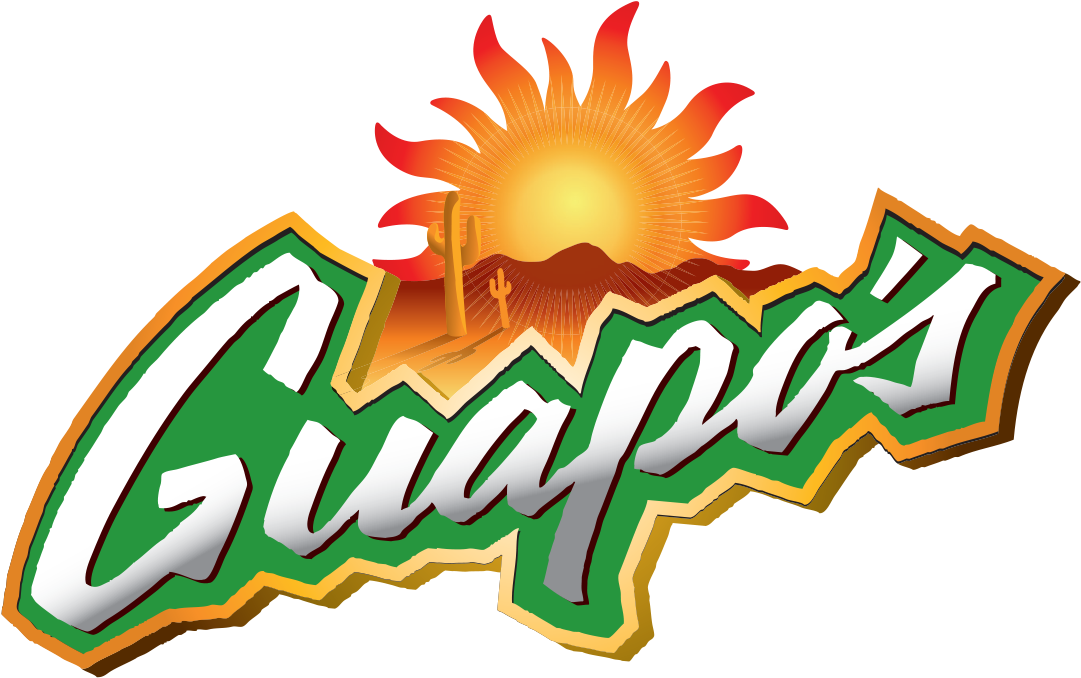 Guapo's Restaurant - Guapos Restaurant Clipart (1090x689), Png Download