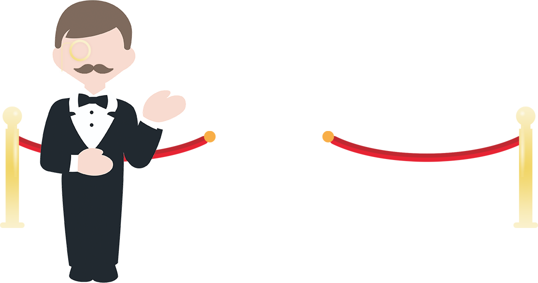 Customer Clipart Club Member - Png Download (1073x566), Png Download