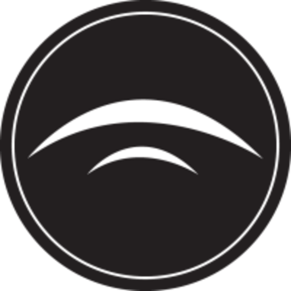 About This Studio - Logo Clipart (960x960), Png Download