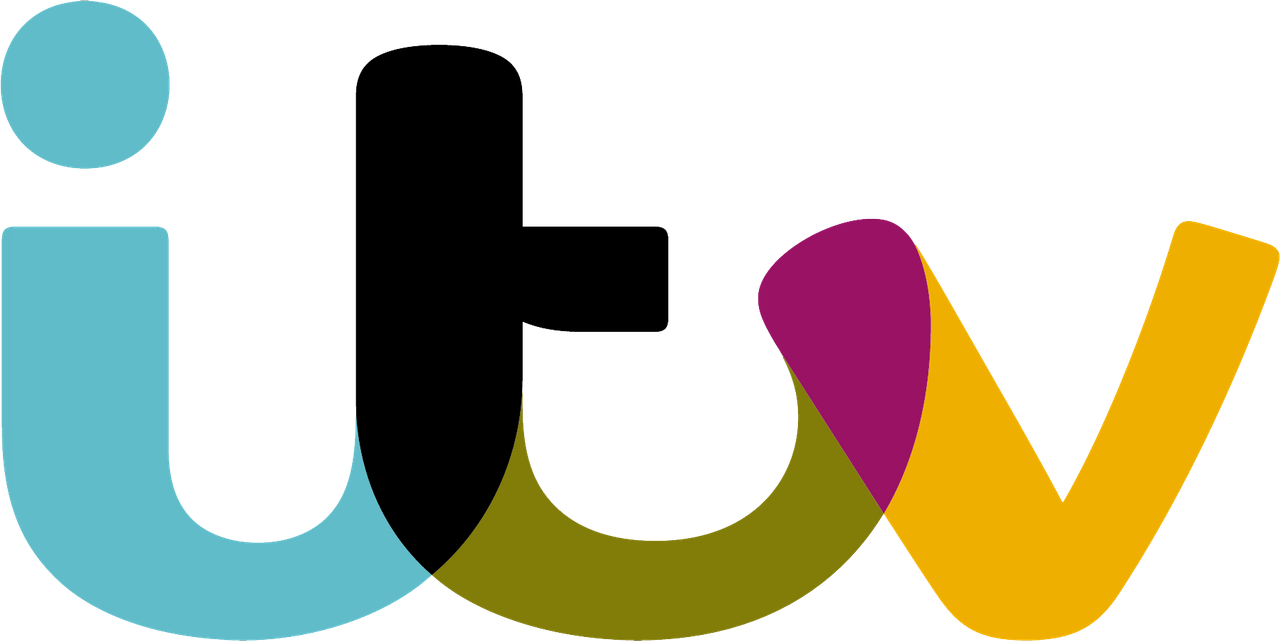 You Could Win £54,321 And Have It In Time For Christmas - Itv Png Clipart (1280x641), Png Download