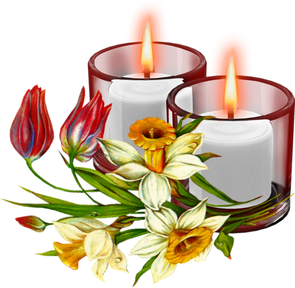 Feast Clipart November Flower - You Are Cordially Invited Card - Png