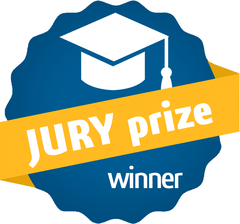 Jury2018 - Facebook Clipart (800x746), Png Download