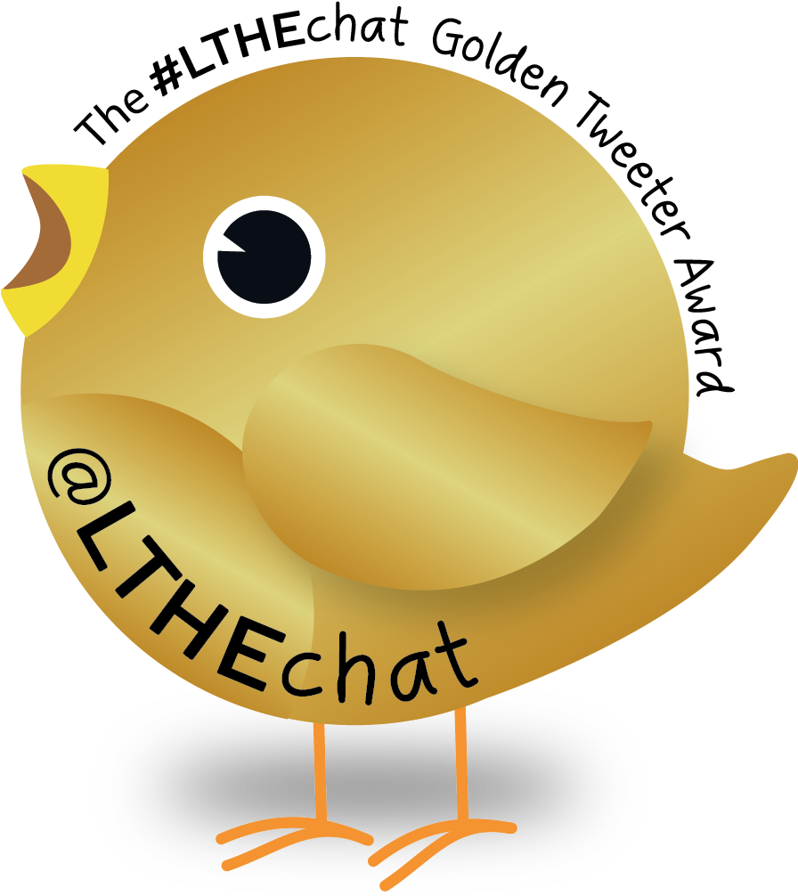 Golden Tweeter Award - Iot Clipart (895x1025), Png Download