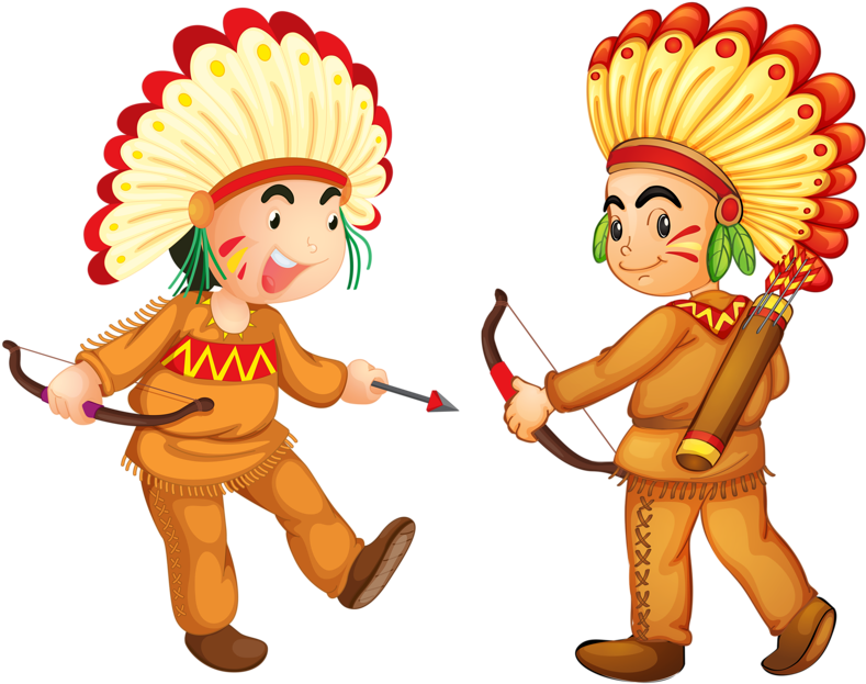 Download Фотки Wild West Party, Indiana, Cowboys, Native American, - 印