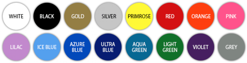 Fairy Pixie Wing Mirror, Bumper, Car Body Sticker X - Brembo Brake Caliper Sticker Gold Clipart (1000x1000), Png Download