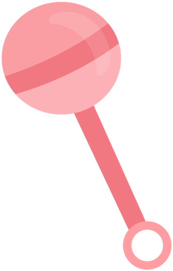 Grávida E Bebê - Infant Clipart (650x650), Png Download