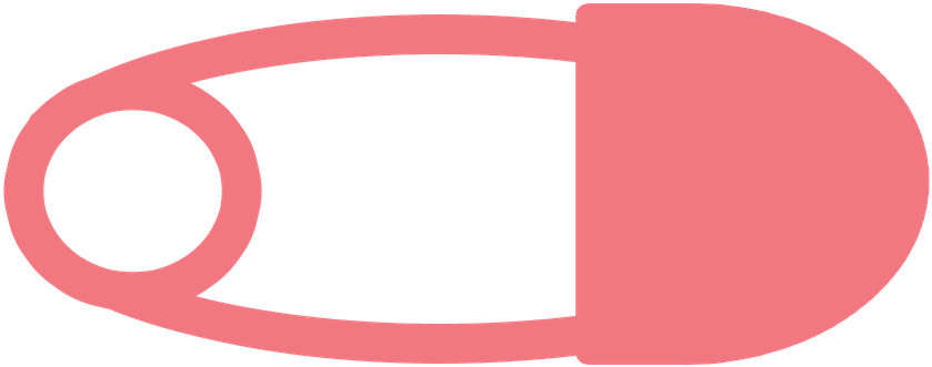 Grávida E Bebê - Circle Clipart (650x650), Png Download