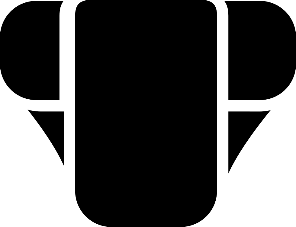 Baby Diaper Png Icon Free Download Onlinewebfonts - Diaper Clipart (980x752), Png Download