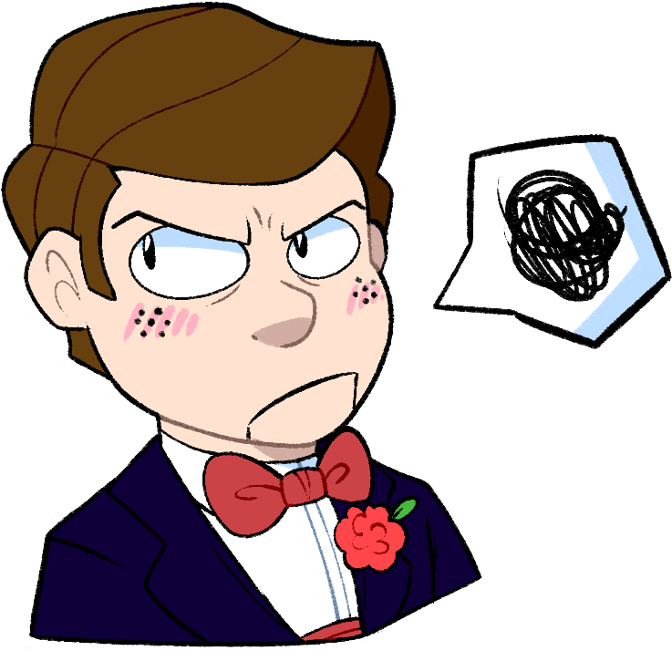 Goosebumps Clipart Height - Slappy The Dummy Fanart - Png Download (813x782), Png Download