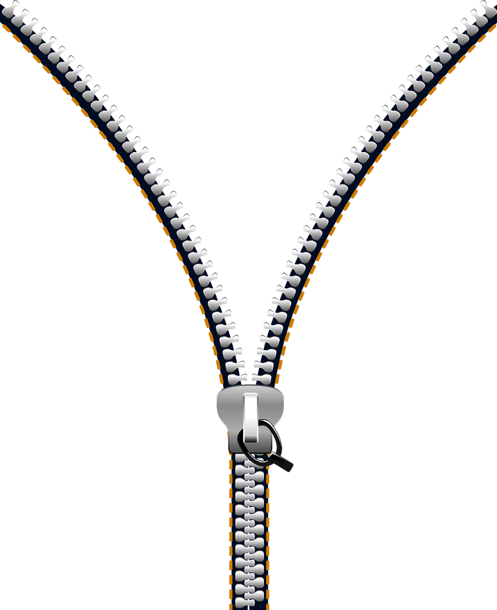 Report Abuse - Zipper Clipart Png Transparent Png (1024x1256), Png Download