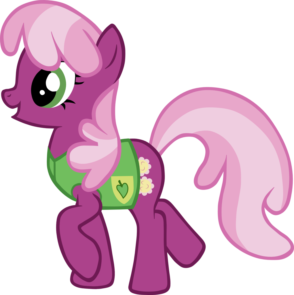 Artist Spittiepie Cheerilee Clothes Earth Pony - Artist Clipart (1021x1024), Png Download