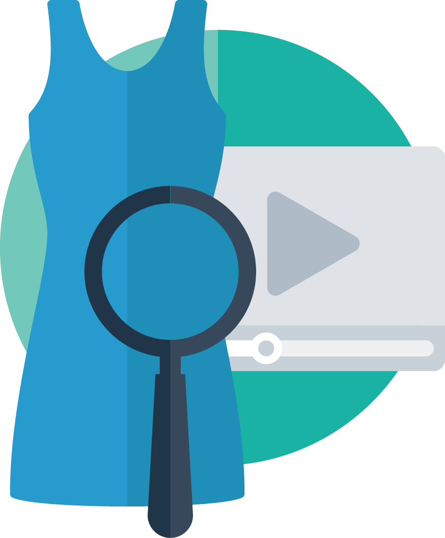 Showcase Your Products - Product Clipart (874x1058), Png Download