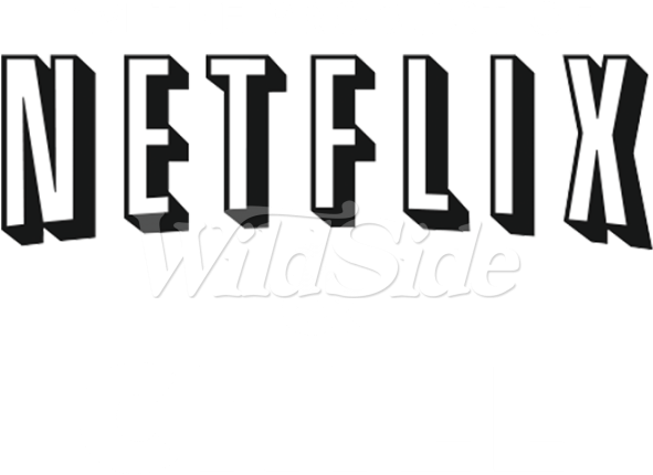 I M The - Netflix Clipart (600x600), Png Download