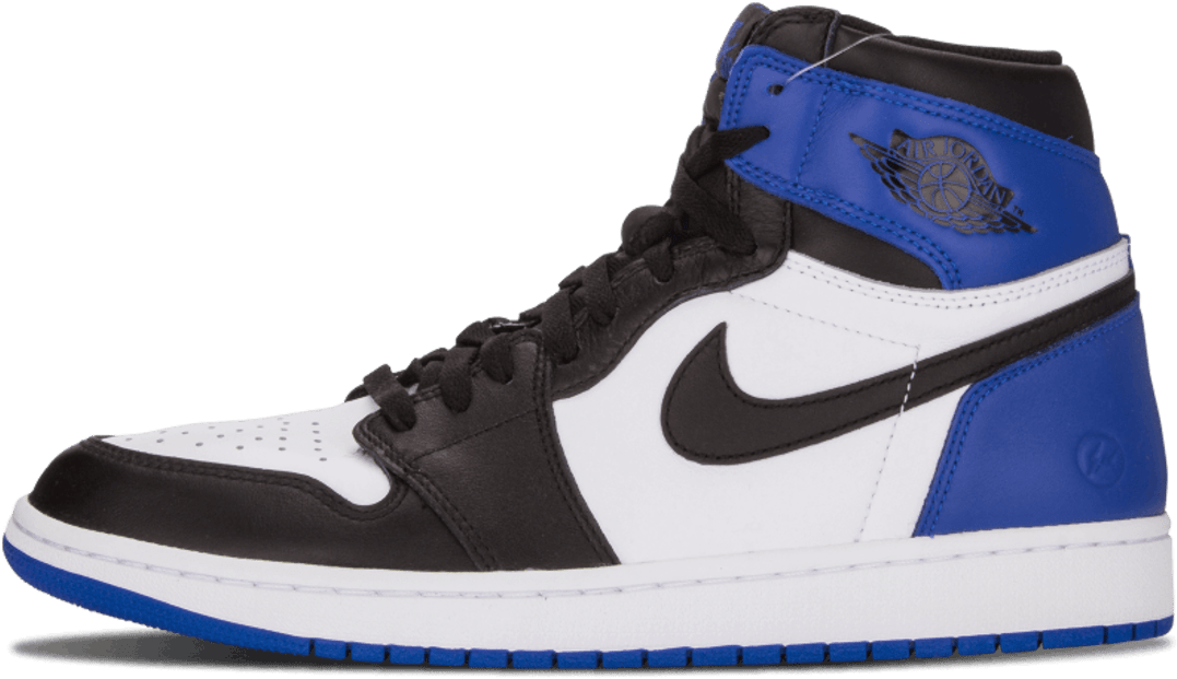 Air Jordan Collaboration - Air Jordan J Balvin Clipart (1360x816), Png Download