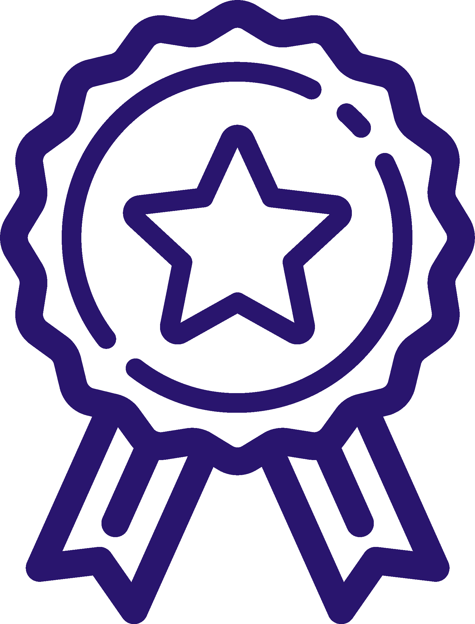 Quality - Telephone Icon Clipart (1647x2162), Png Download