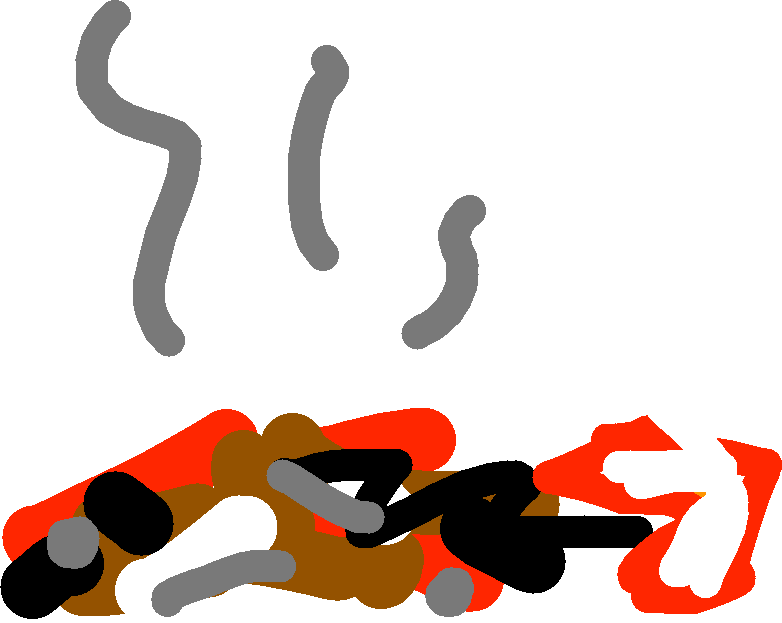 Hot Dog Cart - Illustration Clipart (782x623), Png Download