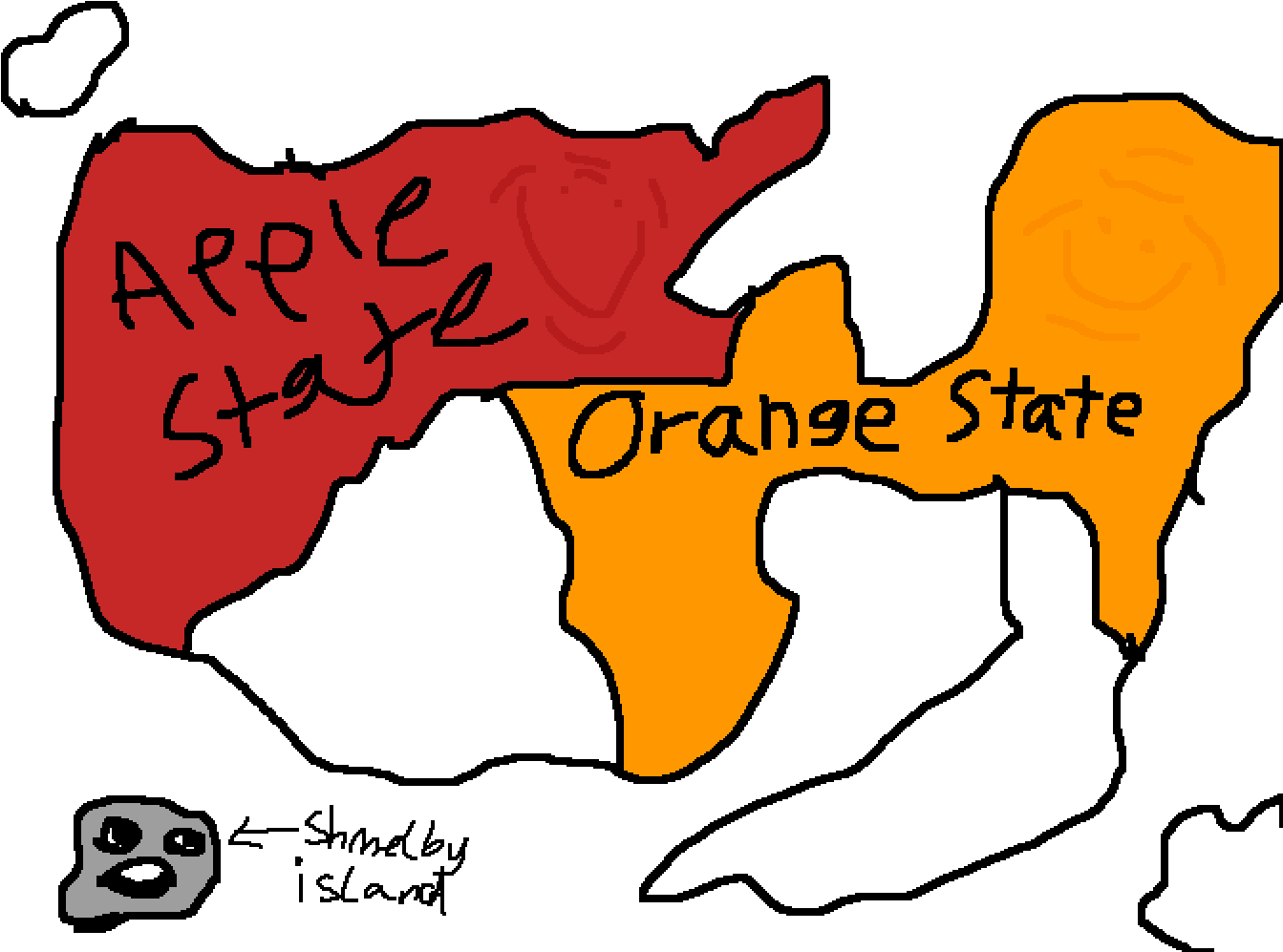 #collab Clipart (1398x998), Png Download