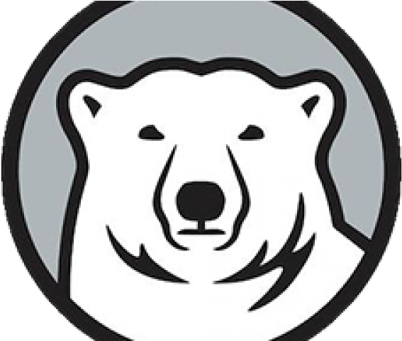 Black And White Baseball Diamond - Bowdoin College Athletics Clipart (640x480), Png Download