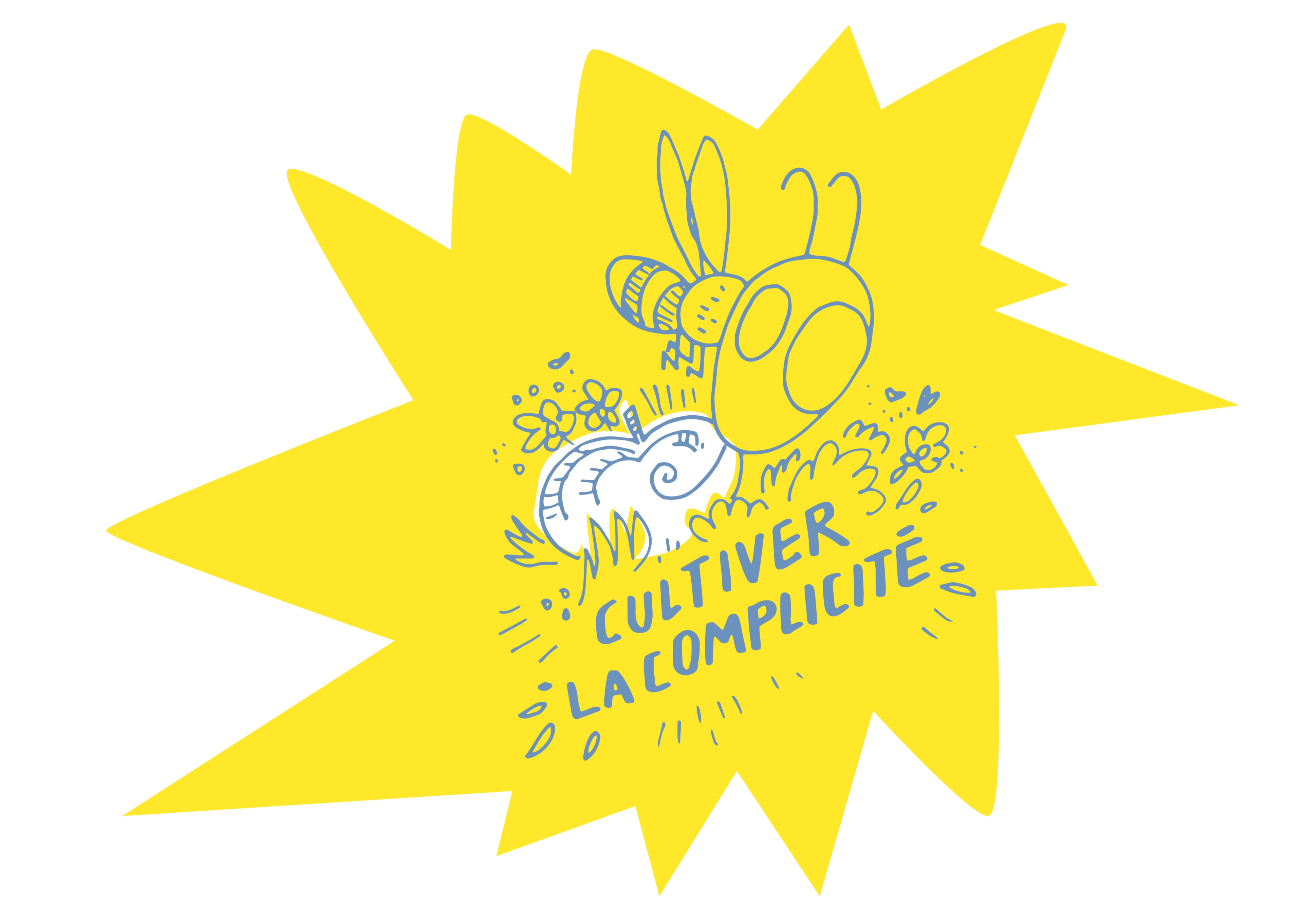 Inauguration Du Jardin Permacole Du Foyer De Founex Clipart (3845x2723), Png Download