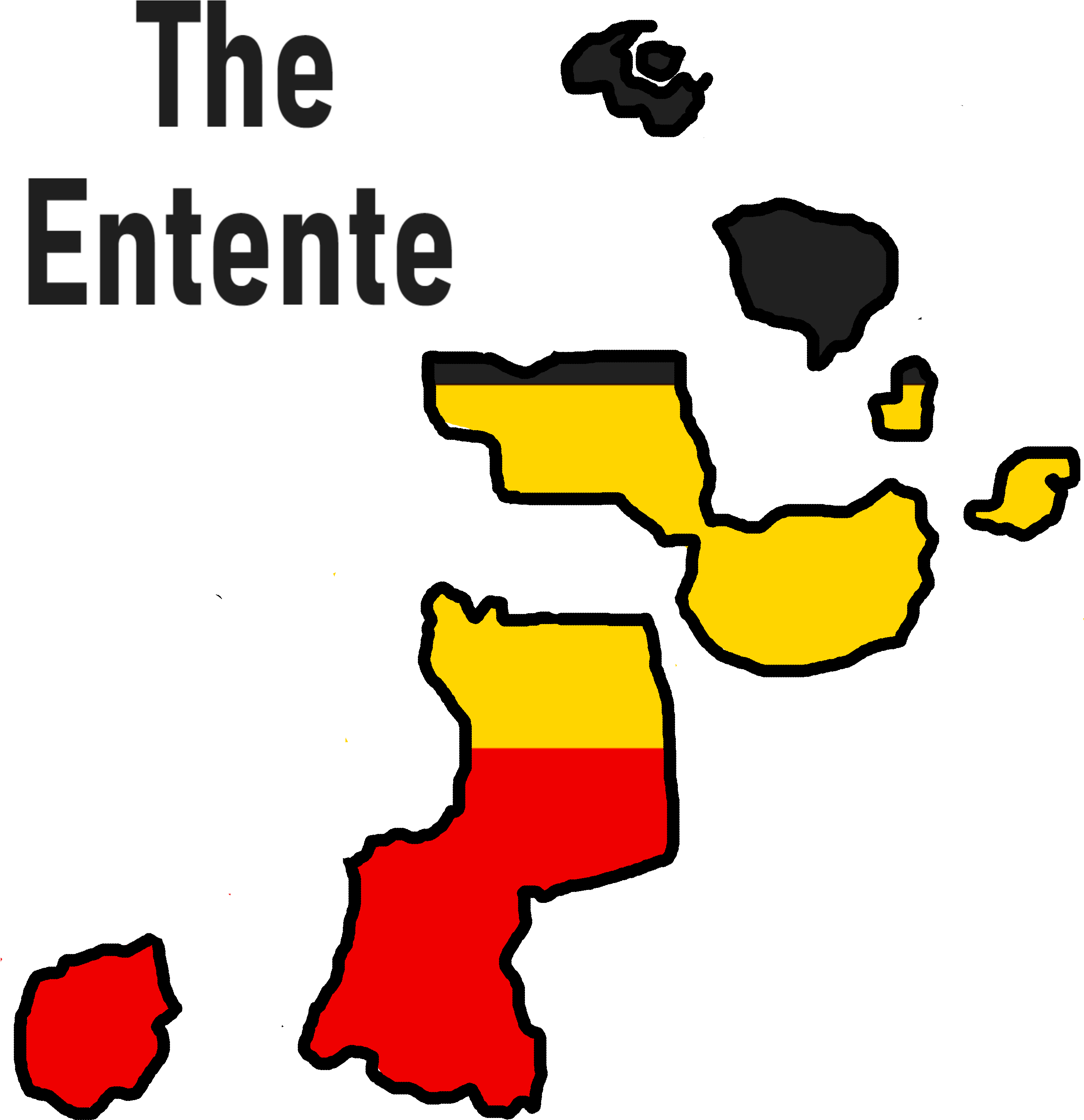 We Hope To Have Diplomatic Relations With The Rest Clipart (2741x2918), Png Download