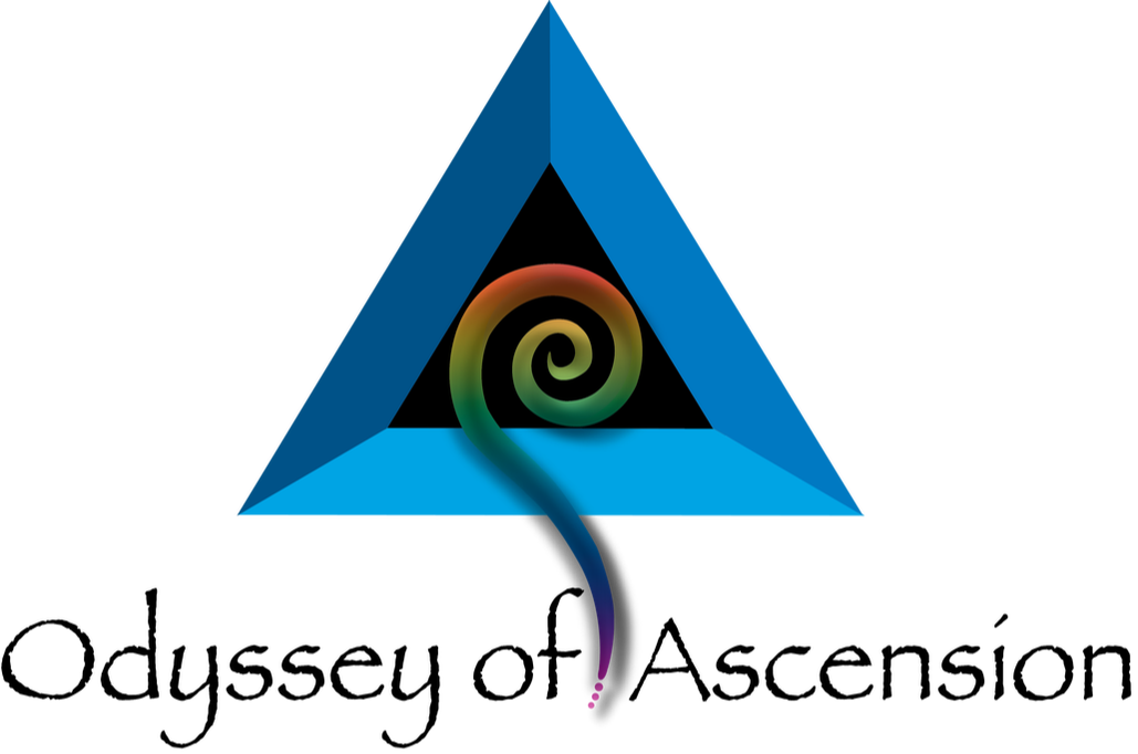 Picture - Triangle Clipart (1029x682), Png Download