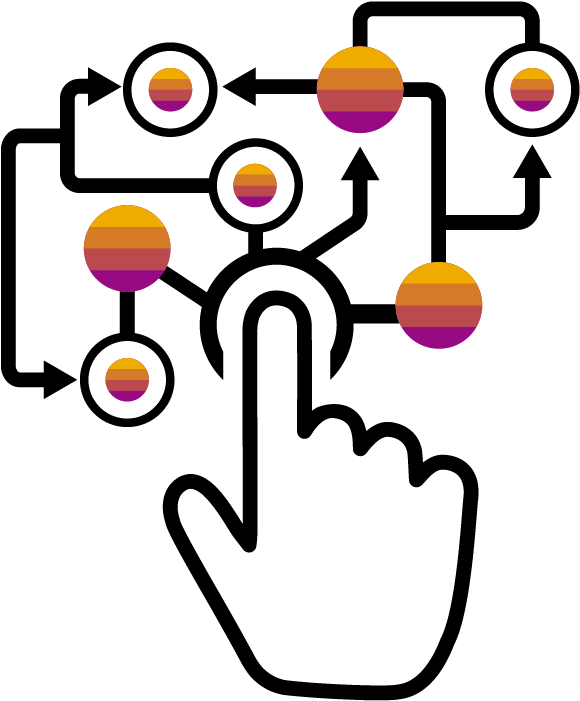 In The Same Way, The Sap Hana Intelligent Data Platform - Sap Clipart (1034x1034), Png Download