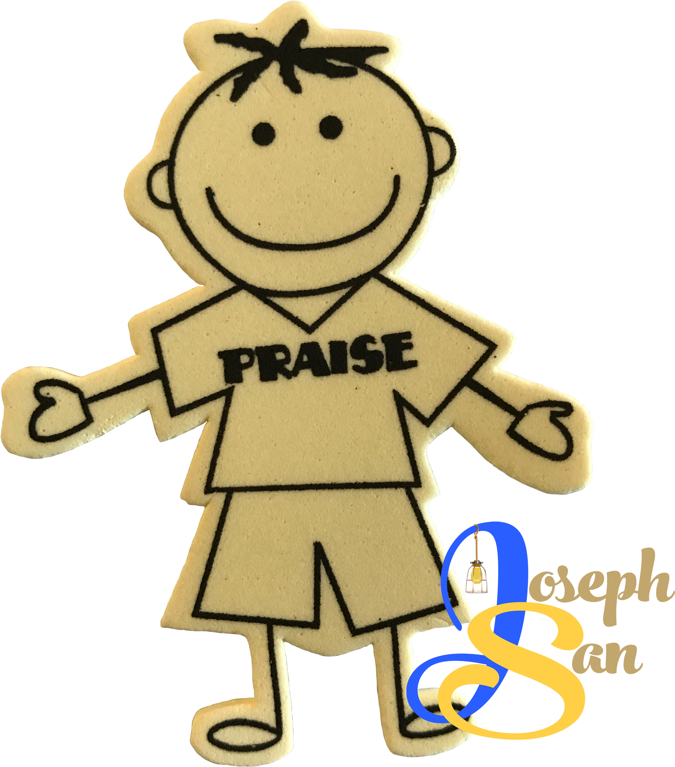 Cartoon Clipart (3000x3000), Png Download