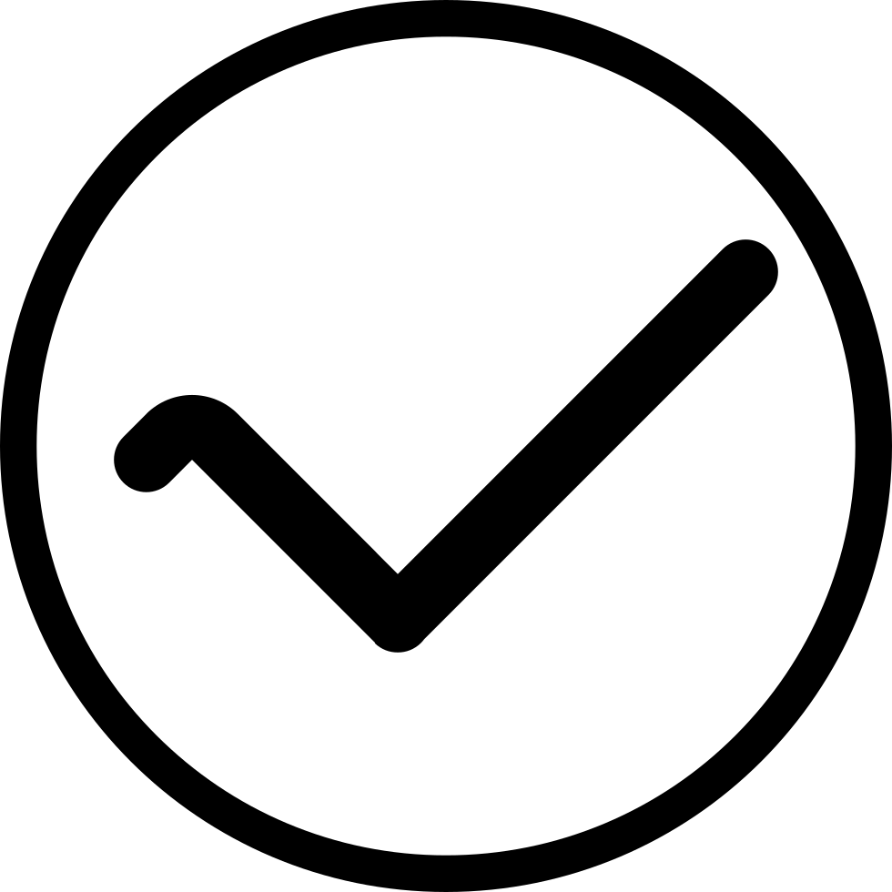 Png File Svg - Circle Clipart (980x980), Png Download