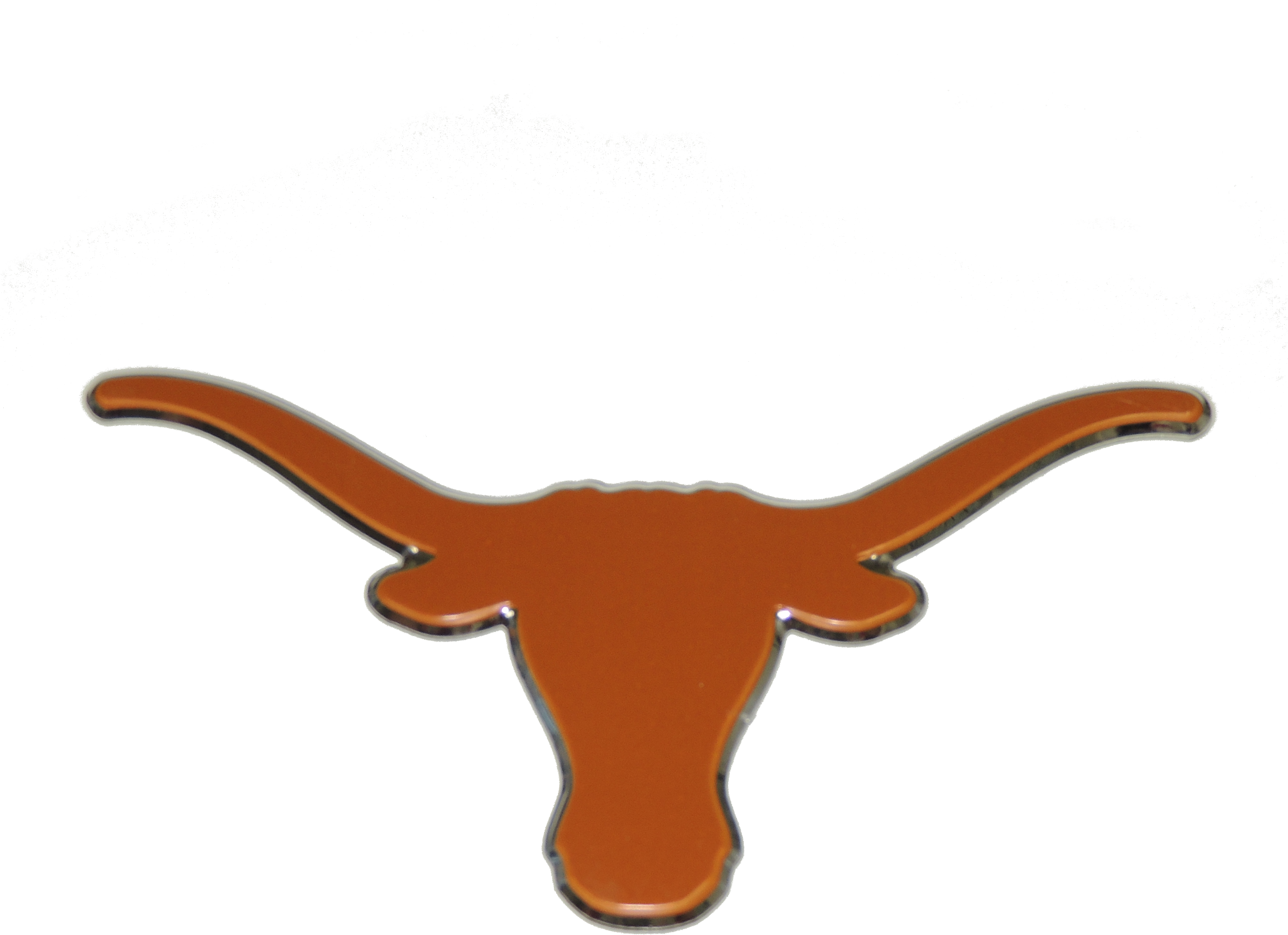 Texas Longhorn Png - Texas Longhorns Clipart (2751x1998), Png Download