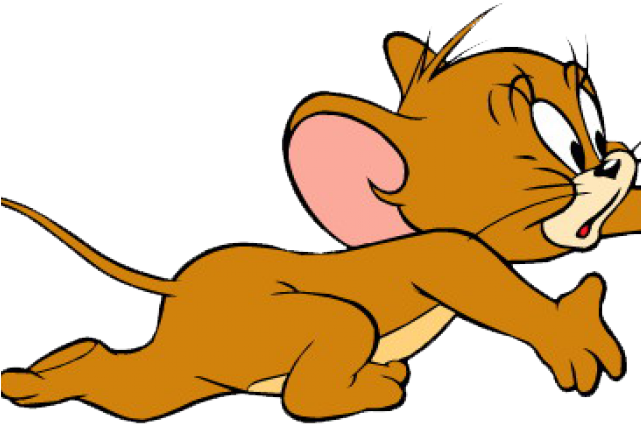 Tom And Jerry Png Clipart (640x480), Png Download