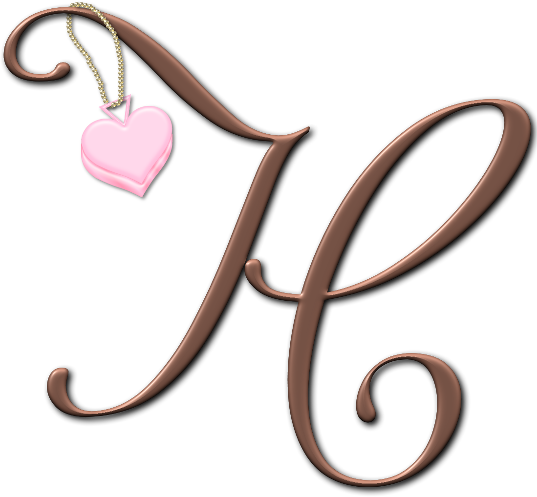 Alfabeto Letras Em Png Para Scrapbook Digital - Hope Font Tattoo Clipart (1099x1018), Png Download