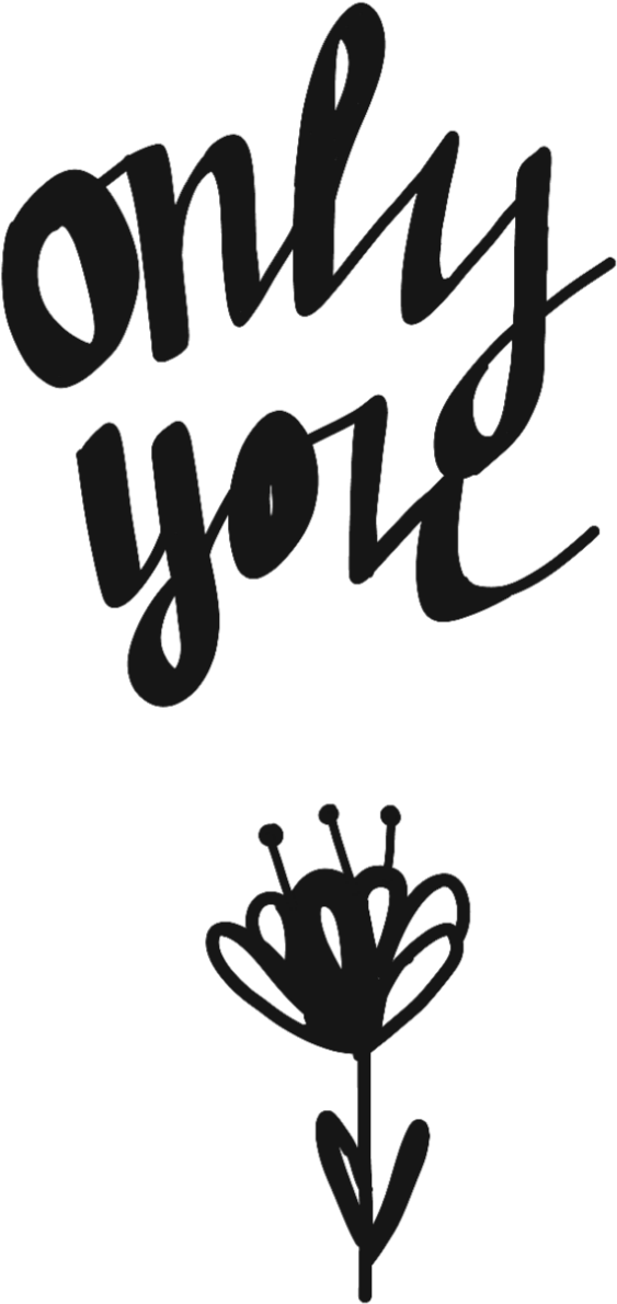 Words Drawing Doodle - Calligraphy Clipart (1024x1324), Png Download