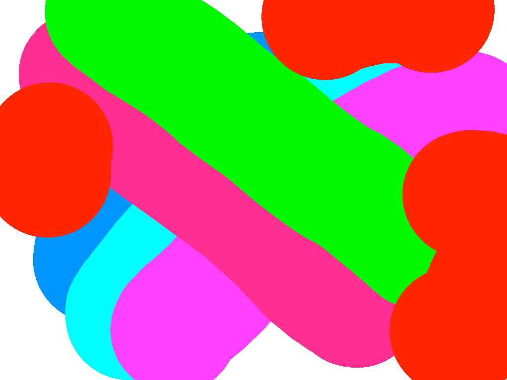 Background Scene - Drawing Clipart (1024x768), Png Download