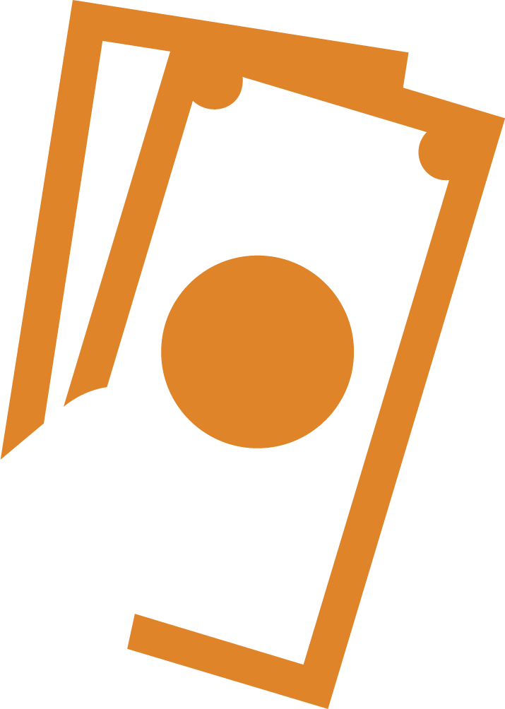 According To The Irs, The Average Federal Tax Refund - Cash Vector Png Transparent Clipart (715x1004), Png Download