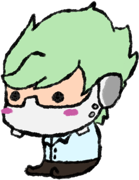 Cartoon Clipart (500x652), Png Download