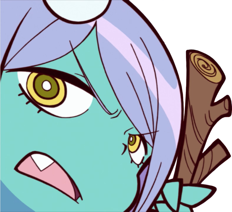 View Samegoogleiqdbsaucenao 1464305691232 , - Cartoon Clipart (790x720), Png Download