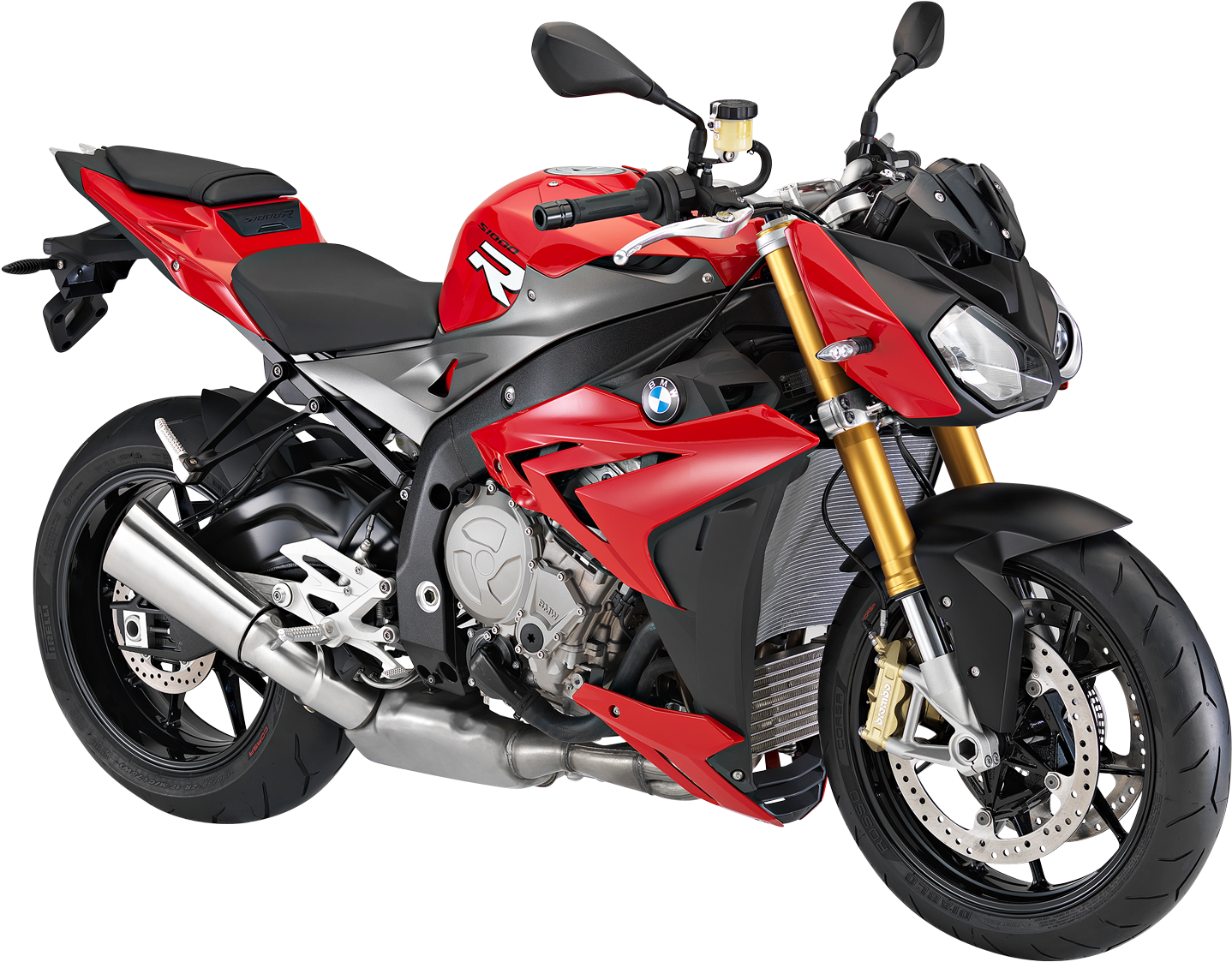 Download Transparent Png - 1000 R Bmw Clipart (1507x1194), Png Download