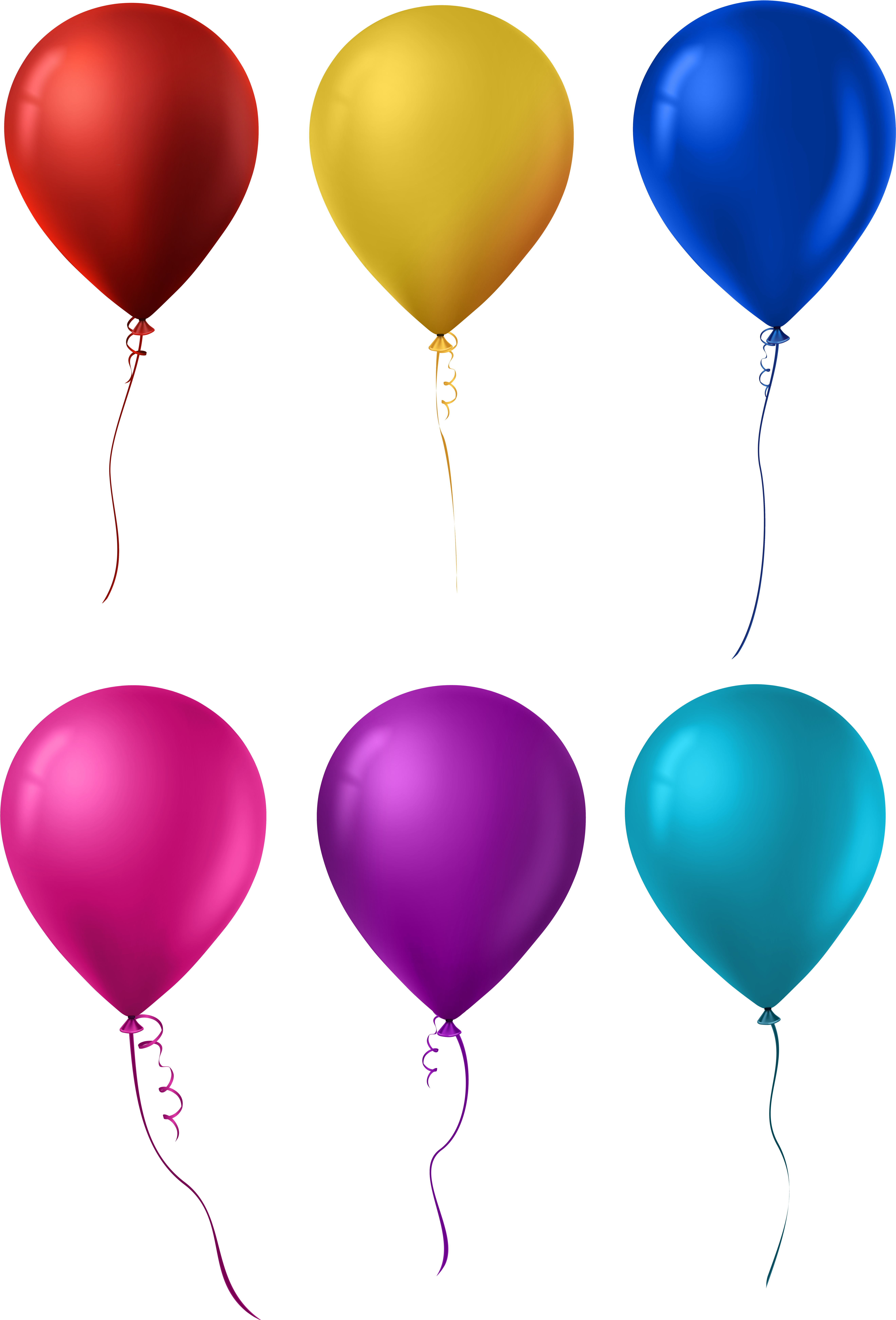 Clipart Set - Png Download (5629x8000), Png Download