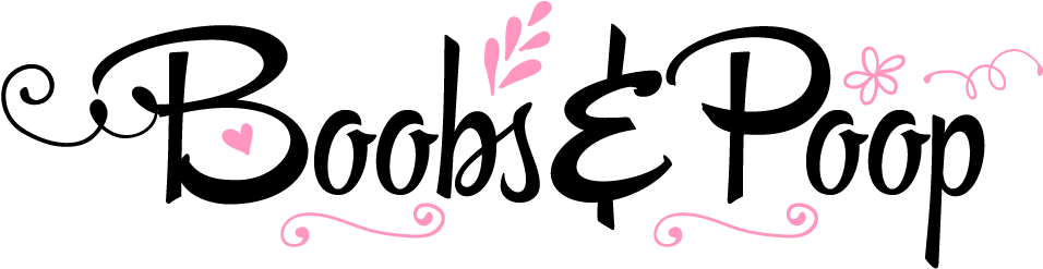 Boobs And Poop - Feces Clipart (1140x300), Png Download