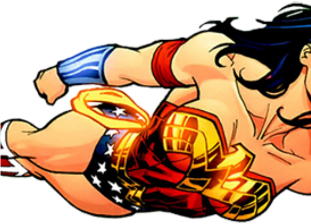 Wonder Woman Clipart Animated Transparent Wonder Woman Flying