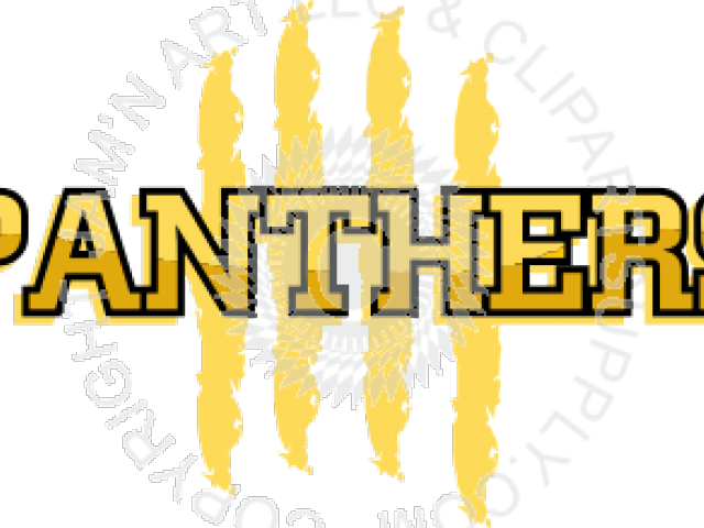 Claw Scratch Clipart Panther - Operation Panther's Claw - Png Download (640x480), Png Download