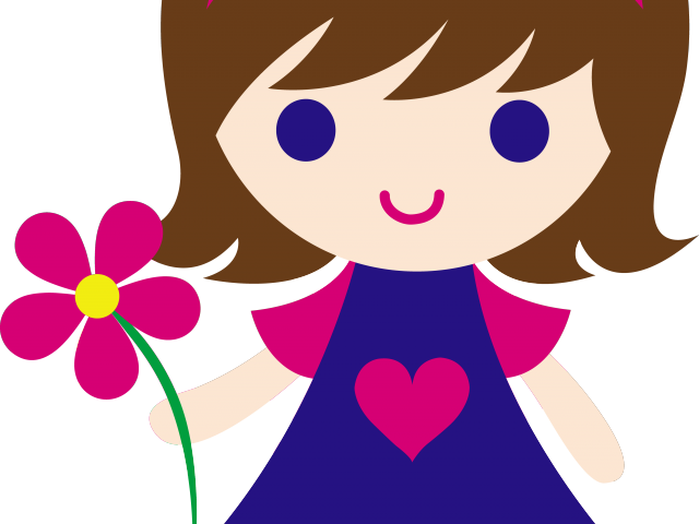 Super Girl Clipart Person - Sister Images Clip Art - Png Download (640x480), Png Download