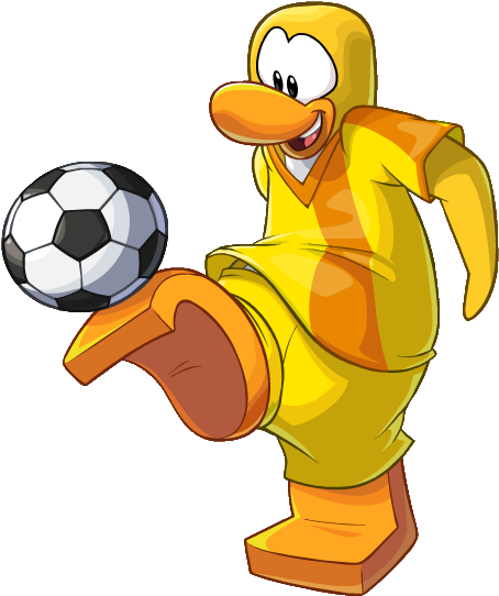 Image Yellow Team Player - Portable Network Graphics Clipart (515x612), Png Download